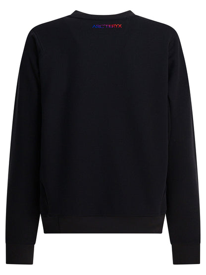 "Aestas Crew" Sweatshirt crewneck Sweatshirts