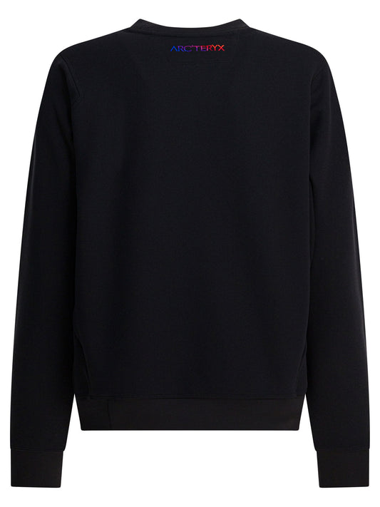 "Aestas Crew" Sweatshirt crewneck Sweatshirts