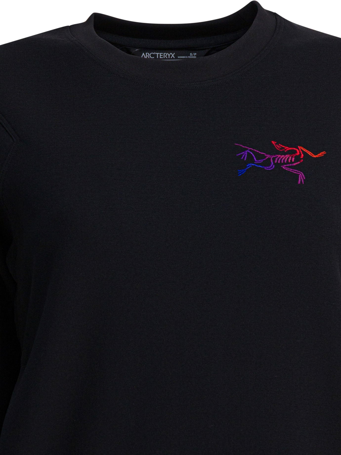 "Aestas Crew" Sweatshirt crewneck Sweatshirts