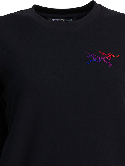 "Aestas Crew" Sweatshirt crewneck Sweatshirts