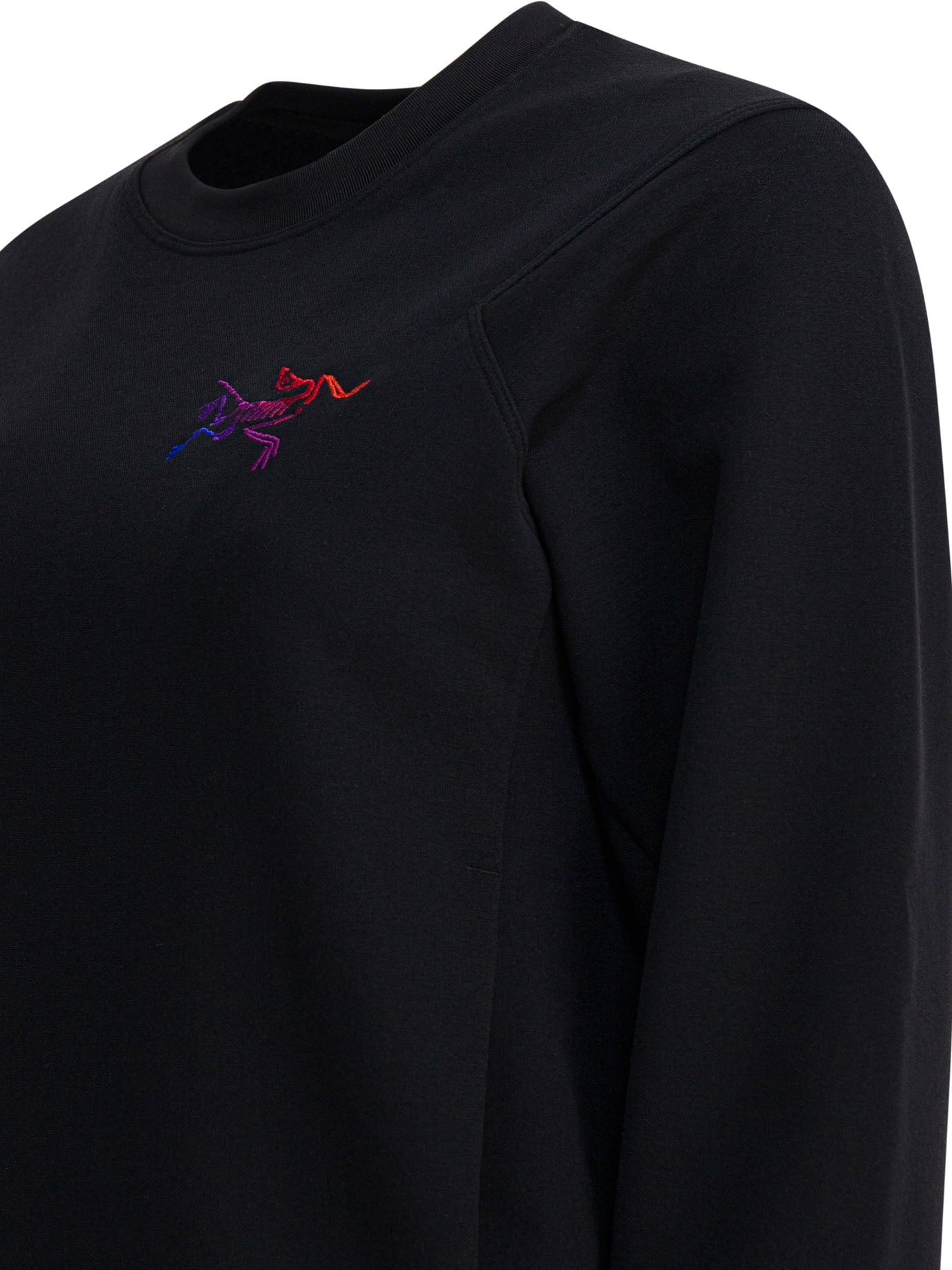 "Aestas Crew" Sweatshirt crewneck Sweatshirts