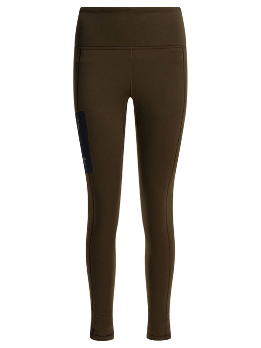 "Kyanite" leggings Trousers