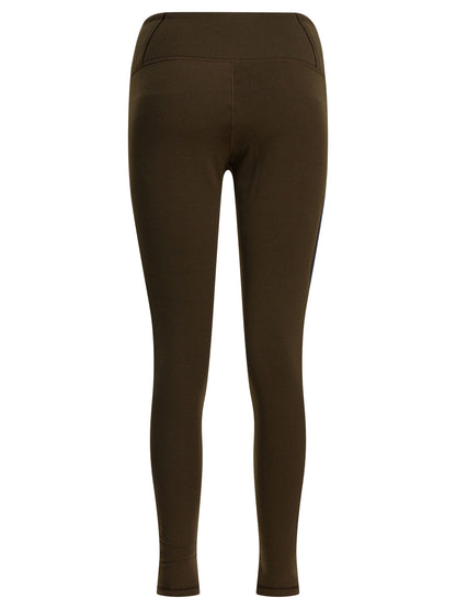 "Kyanite" leggings Trousers
