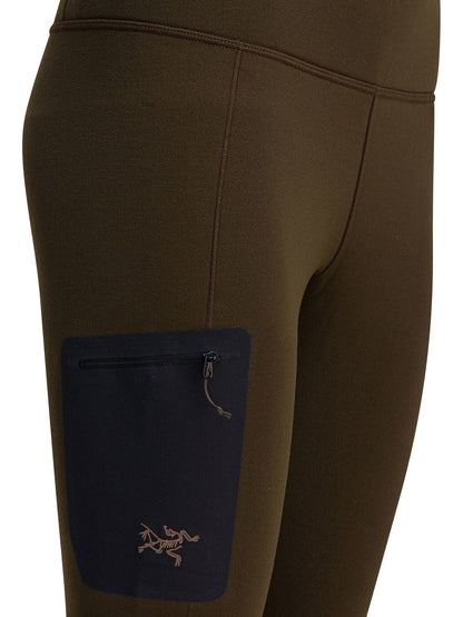 "Kyanite" leggings Trousers