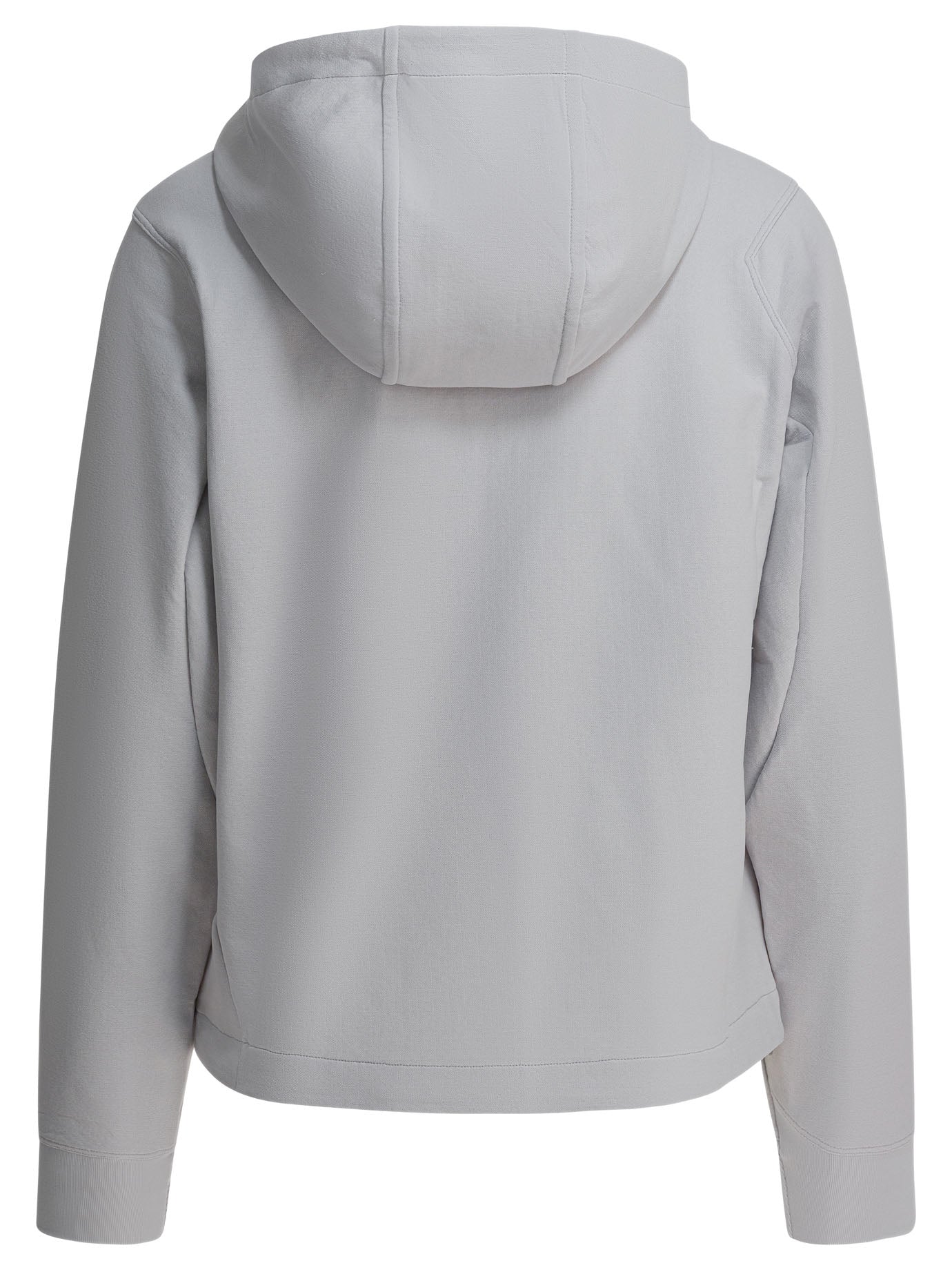 "Aestas" half-zip sweatshirt Sweatshirts
