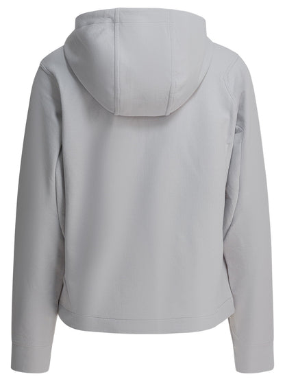 "Aestas" half-zip sweatshirt Sweatshirts