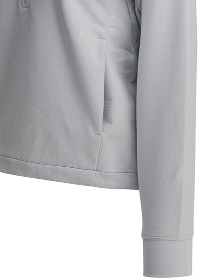 "Aestas" half-zip sweatshirt Sweatshirts