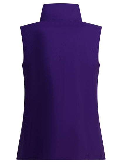 Sleeveless jacket "Atom Vest W" Jackets and Coats