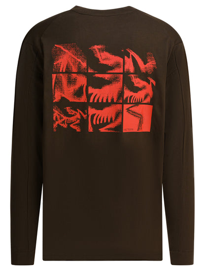 "Kragg SL" T-shirt T-shirts