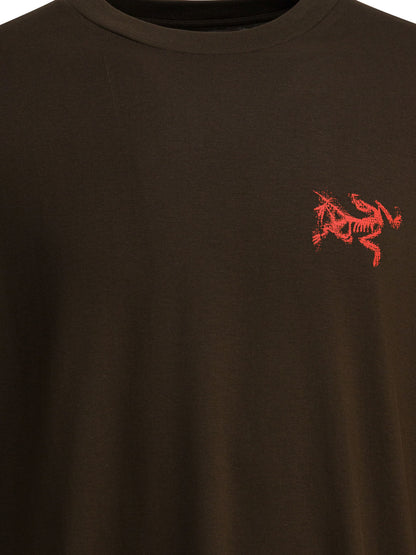 "Kragg SL" T-shirt T-shirts