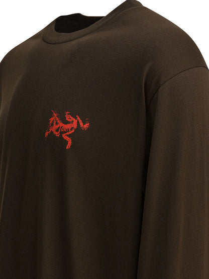 "Kragg SL" T-shirt T-shirts