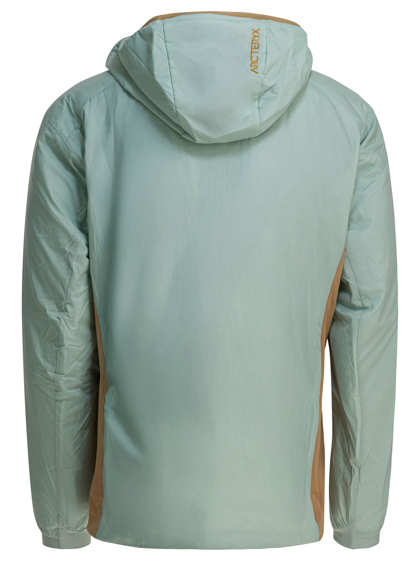 "Atom Hoody" Jacket Jackets and Coats