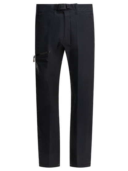 "Beta" technical pants Trousers