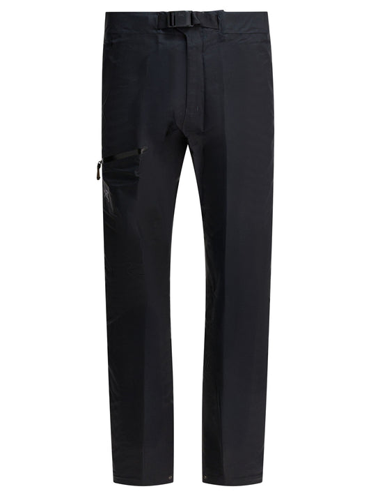 "Beta" technical pants Trousers