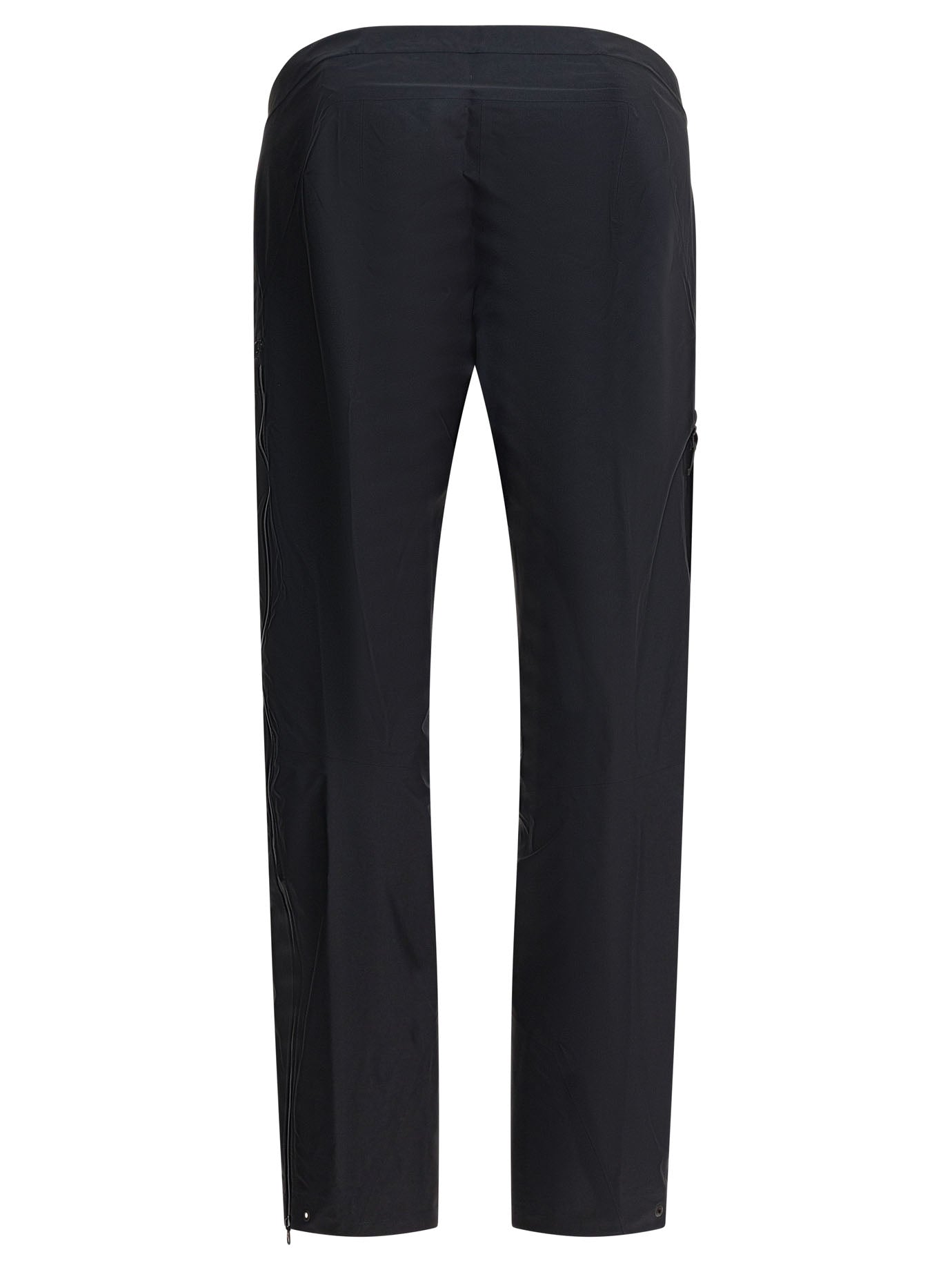 "Beta" technical pants Trousers