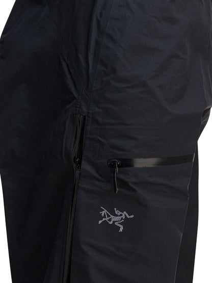 "Beta" technical pants Trousers