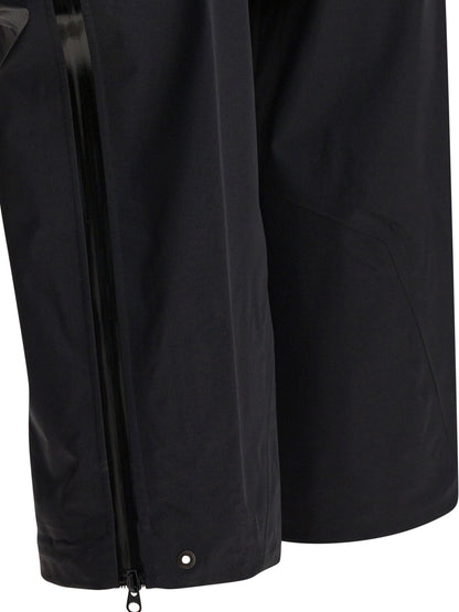 "Beta" technical pants Trousers