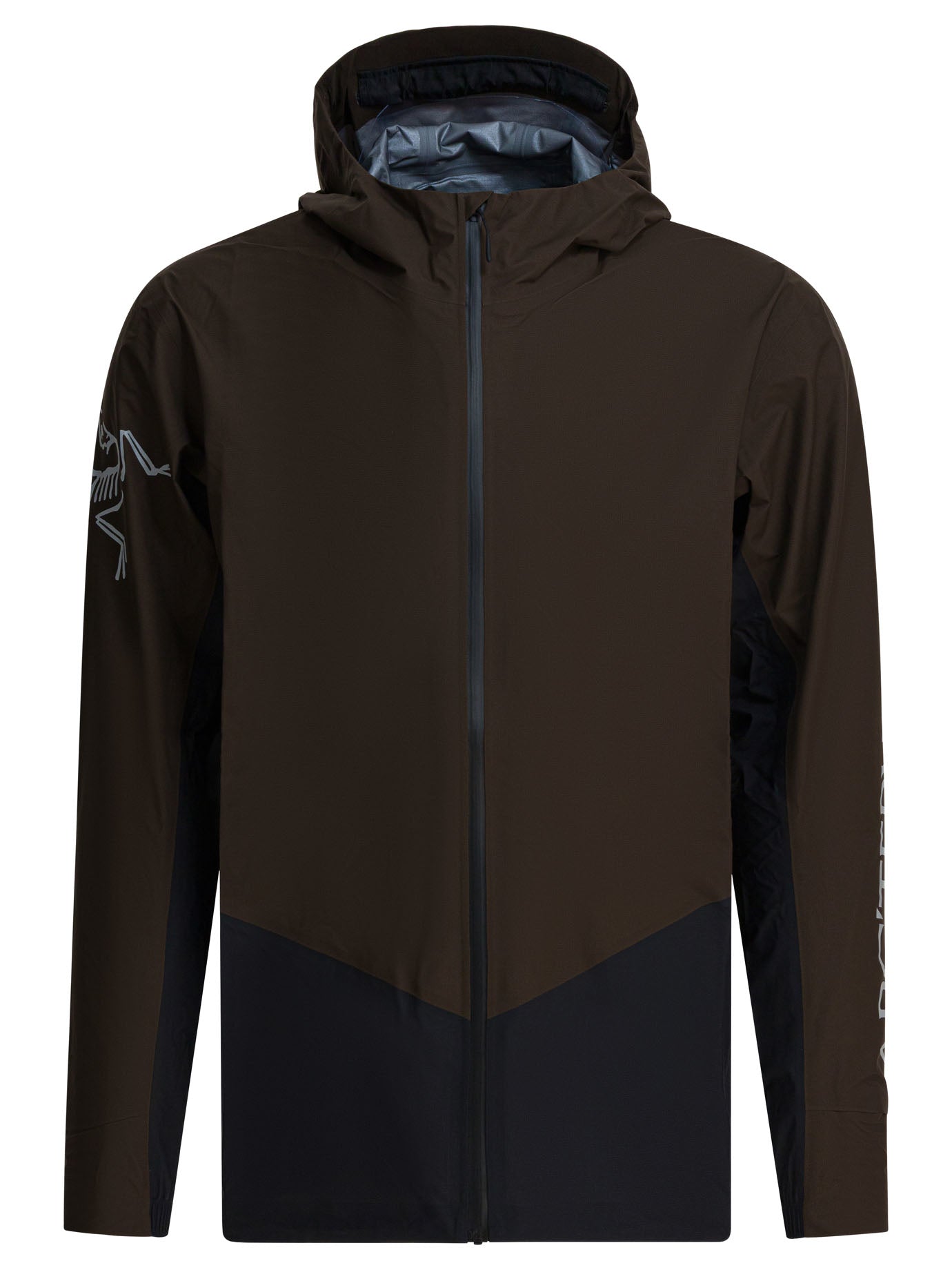 "Norvan" Technical jacket Jackets and Coats