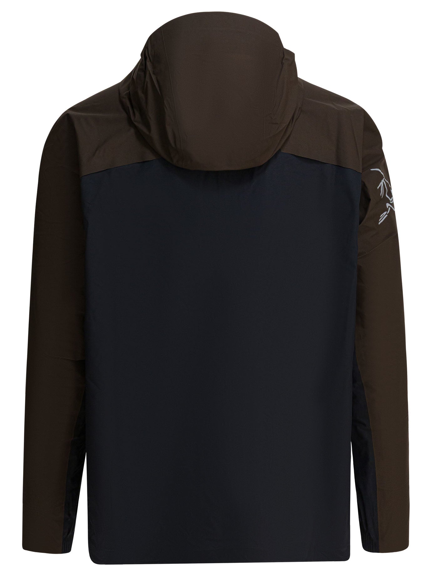 "Norvan" Technical jacket Jackets and Coats