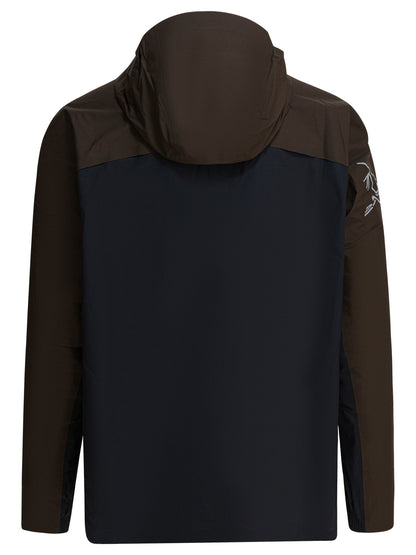 "Norvan" Technical jacket Jackets and Coats