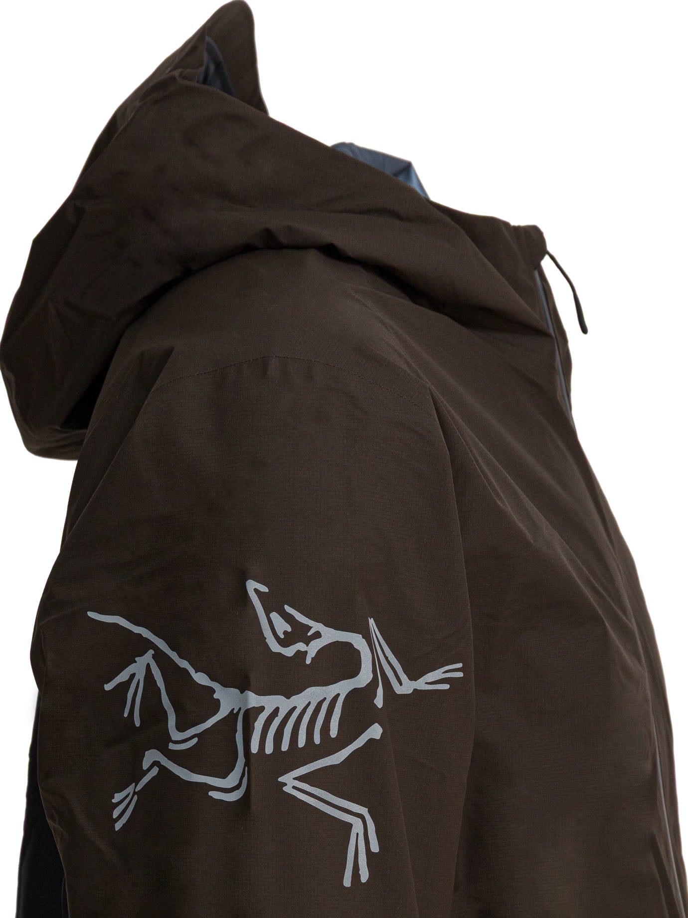 "Norvan" Technical jacket Jackets and Coats