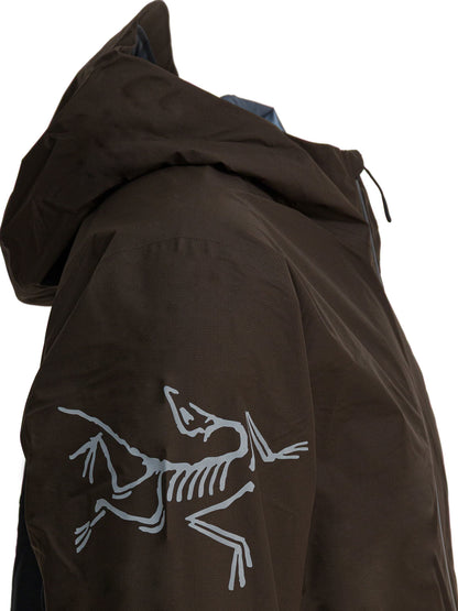 "Norvan" Technical jacket Jackets and Coats