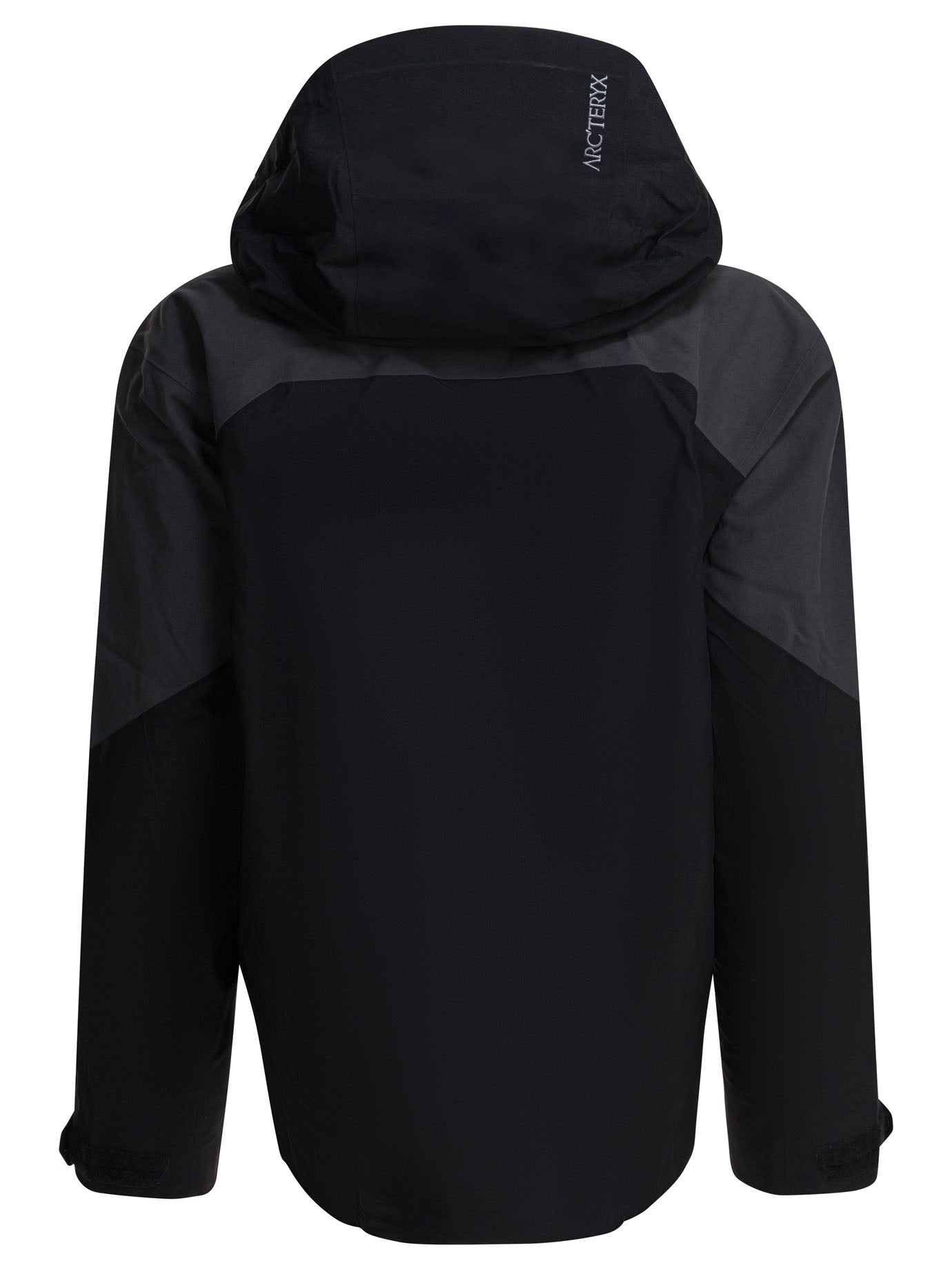 "Incendia" technical jacket Jackets and Coats