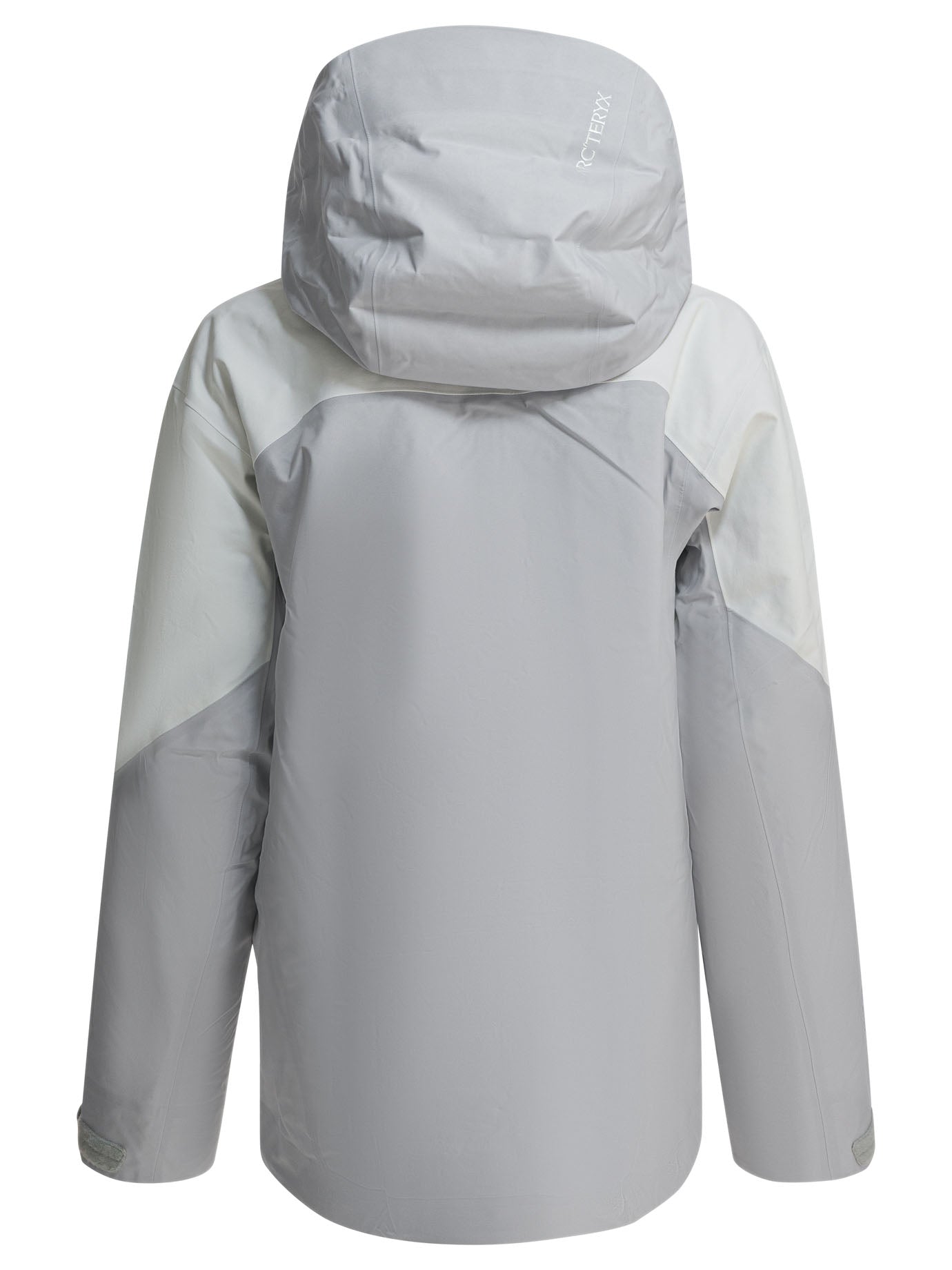 "Incendia" technical jacket Jackets and Coats
