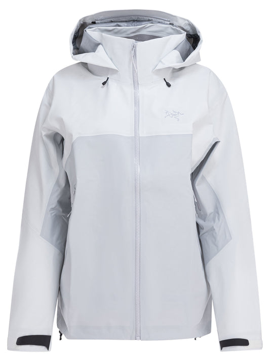 "Beta AR" technical jacket Jackets and Coats