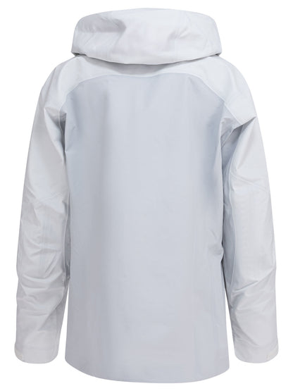 "Beta AR" technical jacket Jackets and Coats