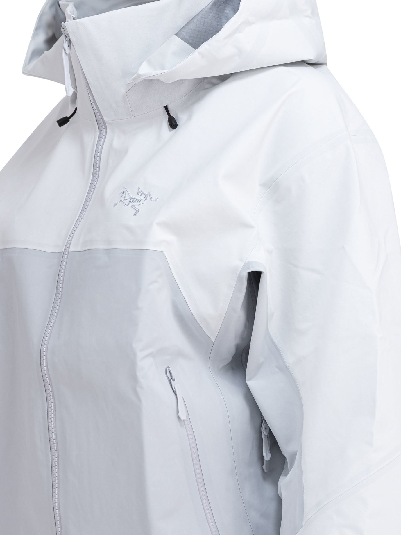 "Beta AR" technical jacket Jackets and Coats