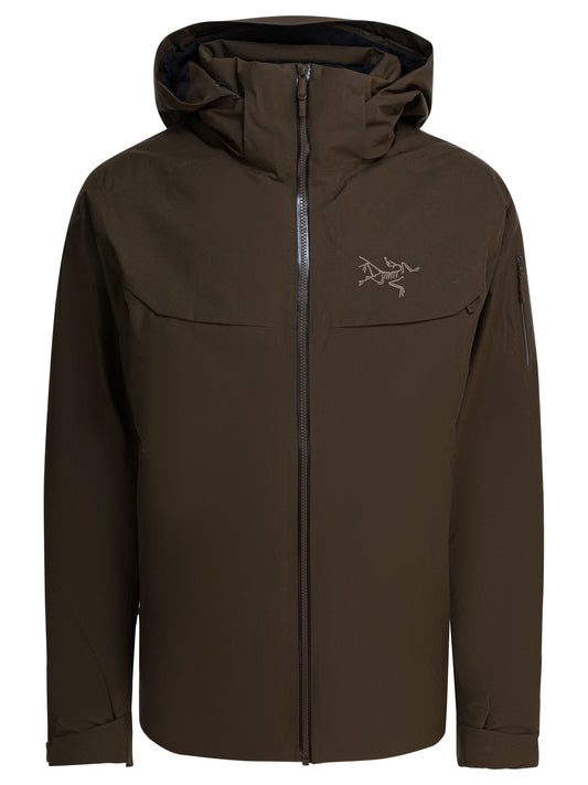 "Macai" ski down jacket Jackets and Coats