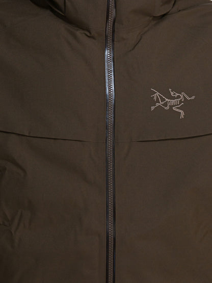 "Macai" ski down jacket Jackets and Coats