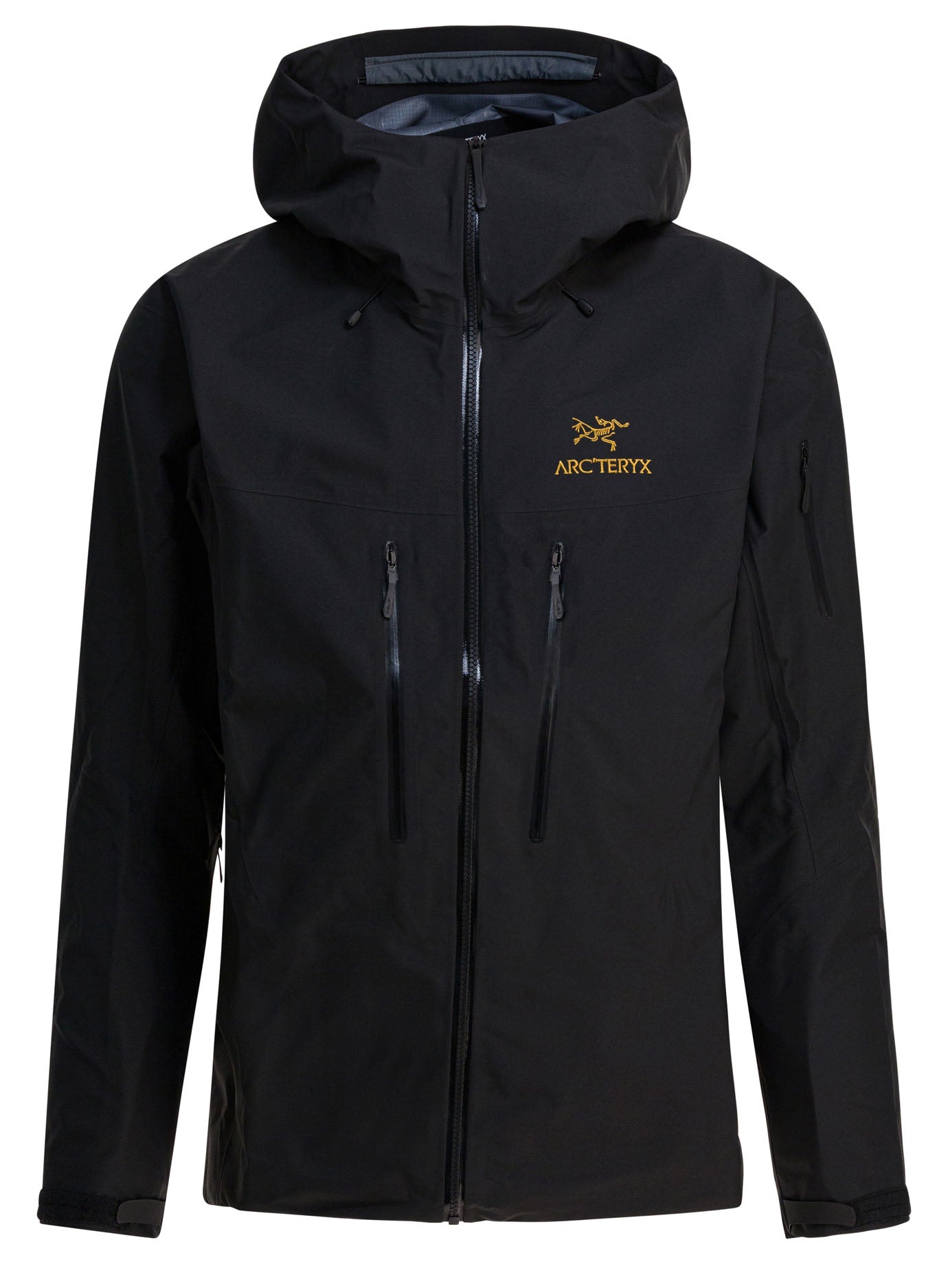 "Alpha SV" windbreaker jacket Jackets and Coats