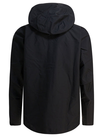 "Alpha SV" windbreaker jacket Jackets and Coats