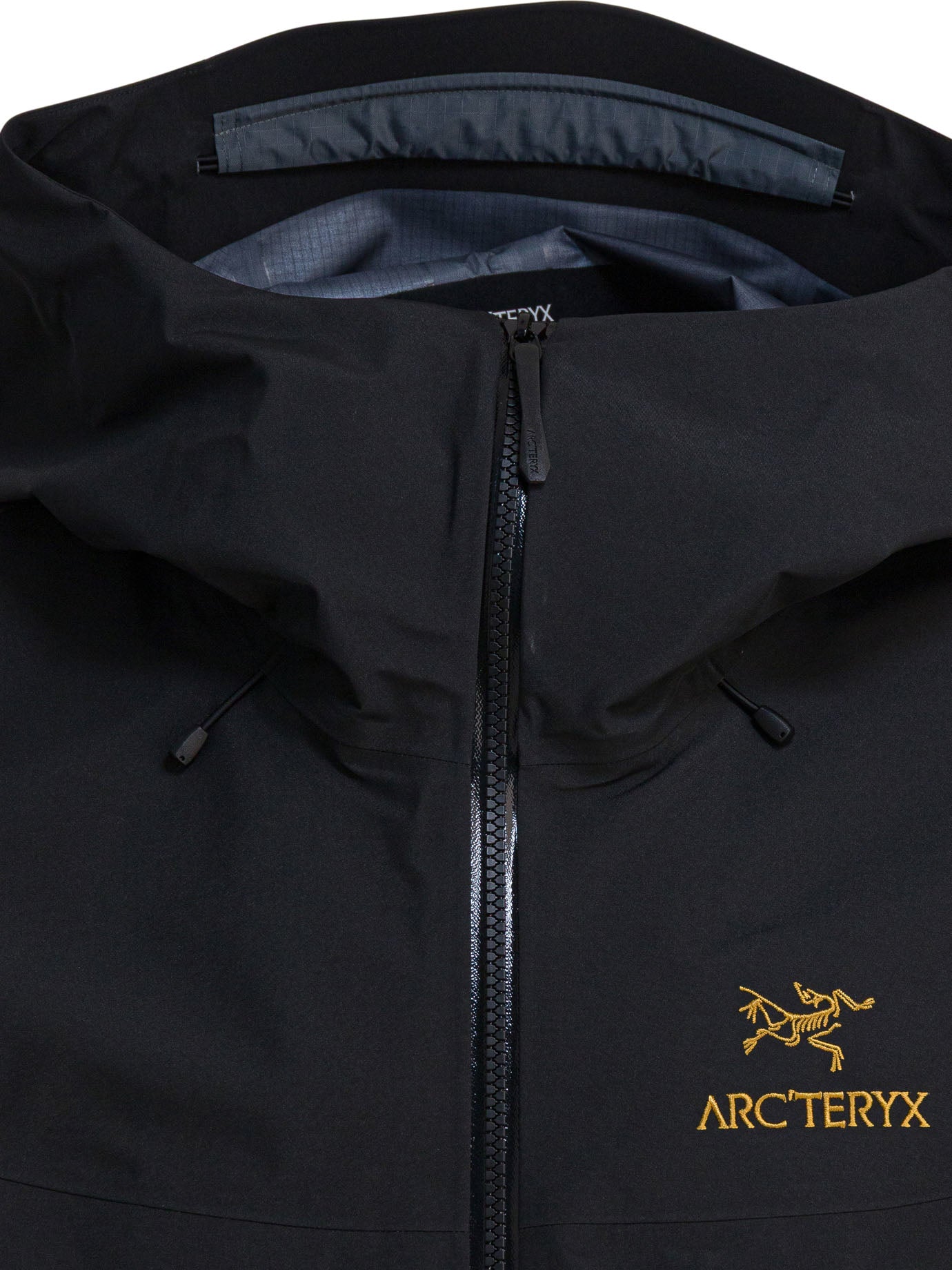 "Alpha SV" windbreaker jacket Jackets and Coats