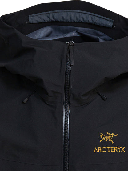 "Alpha SV" windbreaker jacket Jackets and Coats