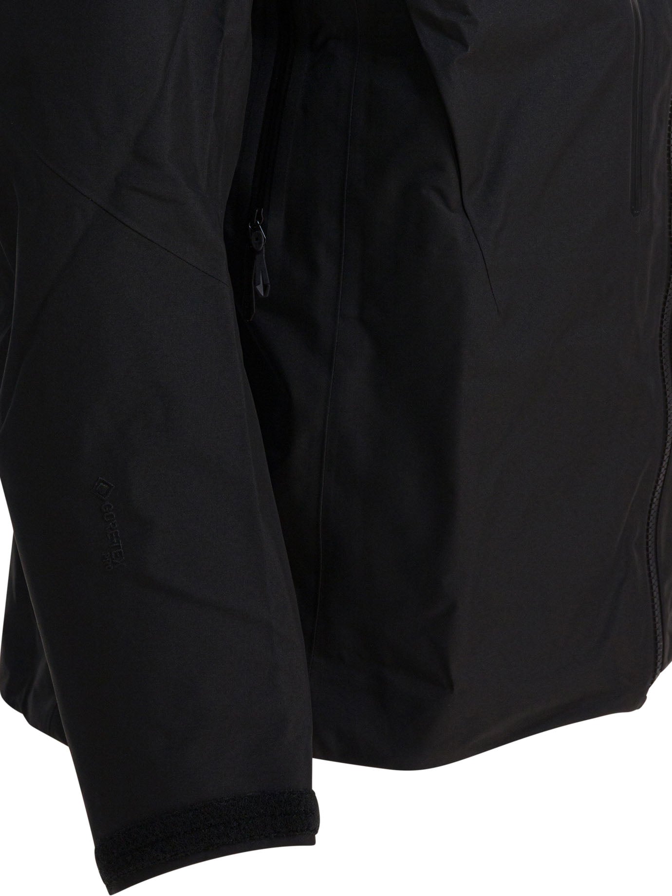 "Alpha SV" windbreaker jacket Jackets and Coats