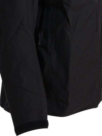 "Alpha SV" windbreaker jacket Jackets and Coats