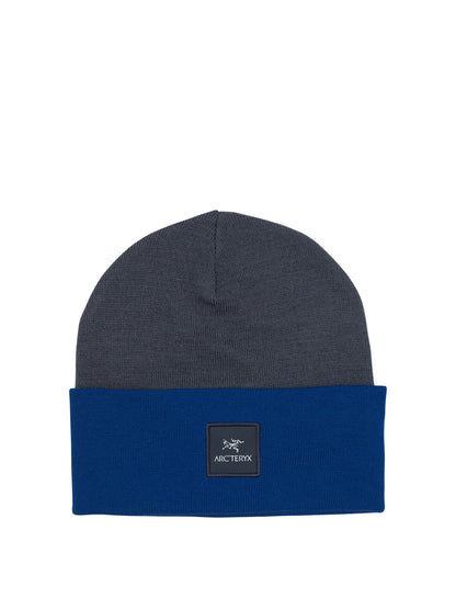 "Block Toque" beanie Hats