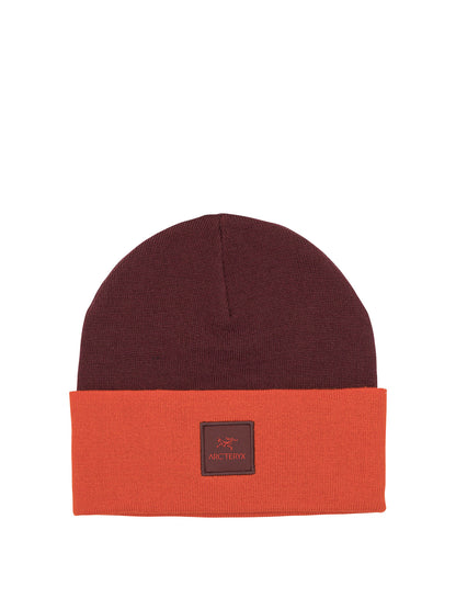 "Block Toque" beanie Hats
