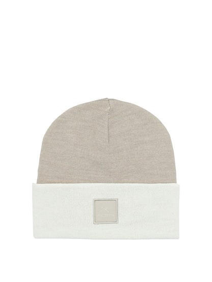 "Block Toque" beanie Hats
