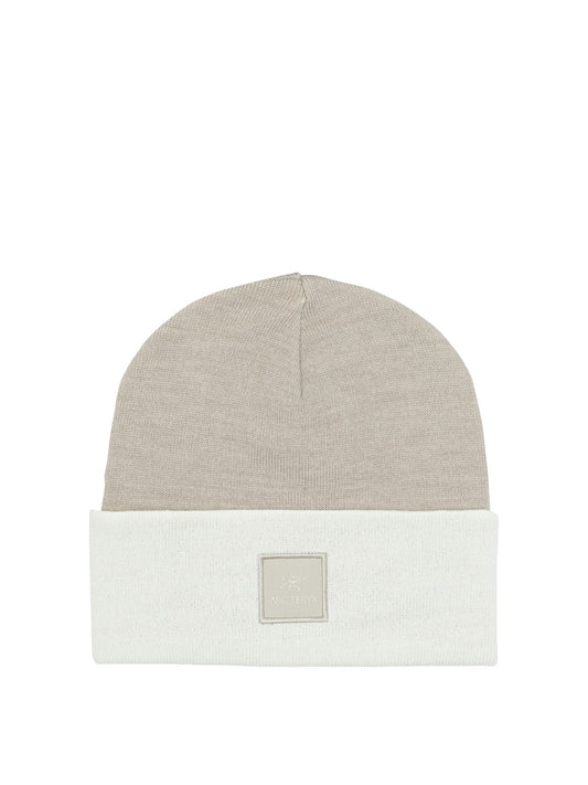 "Block Toque" beanie Hats