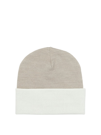 "Block Toque" beanie Hats