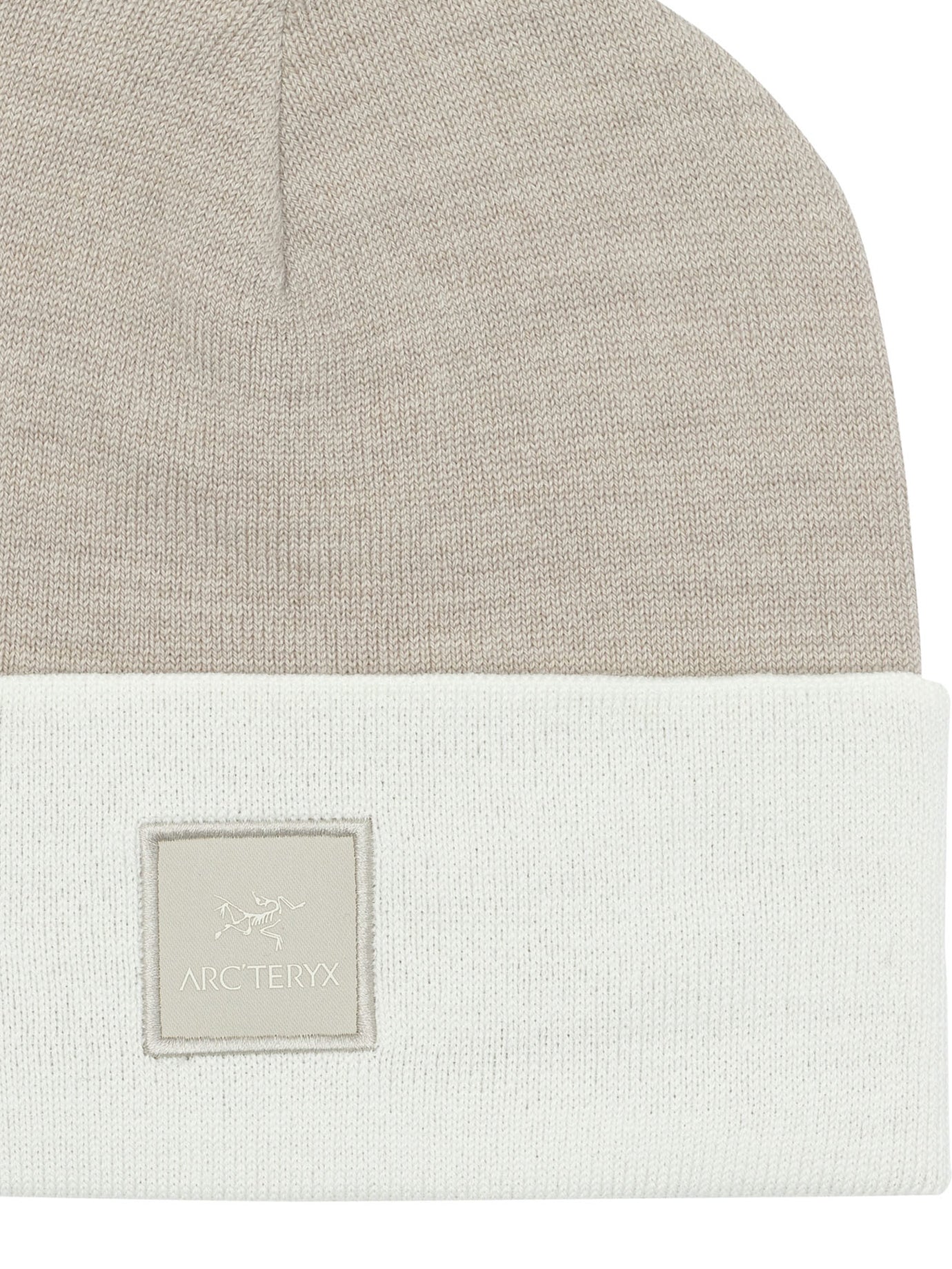 "Block Toque" beanie Hats
