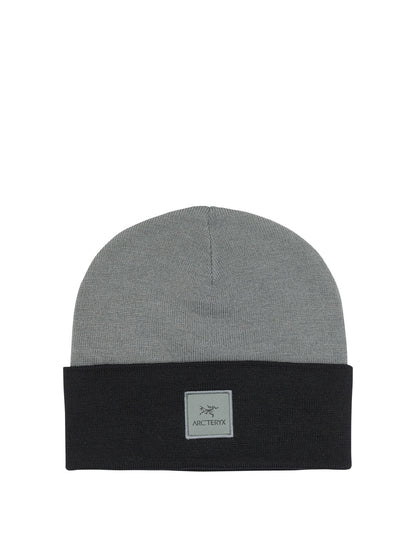 "Block Toque" beanie Hats