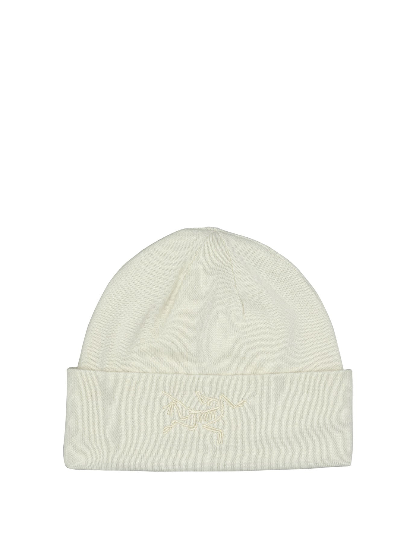 "EMB Bird Tongue" beanie Hats