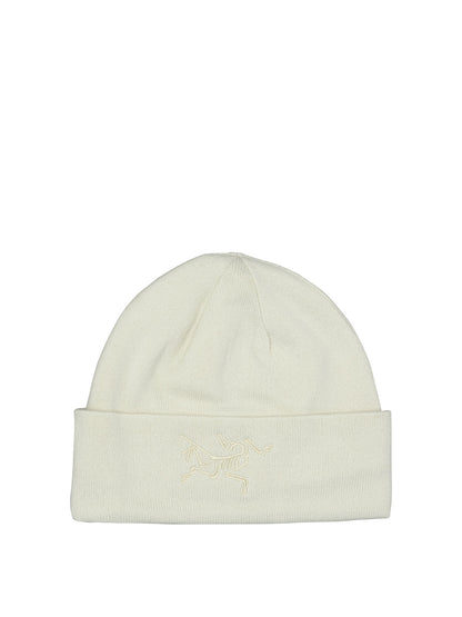 "EMB Bird Tongue" beanie Hats