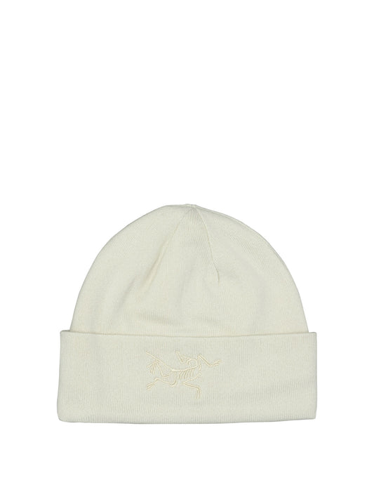 "EMB Bird Tongue" beanie Hats