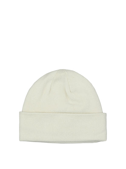 "EMB Bird Tongue" beanie Hats